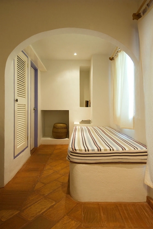 Imagen de la habitación del B&B Les Lezards. Foto 5