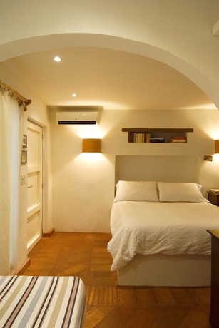 Imagen de la habitación del B&B Les Lezards. Foto 6