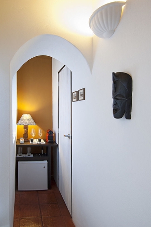 Imagen de la habitación del B&B Les Lezards. Foto 7