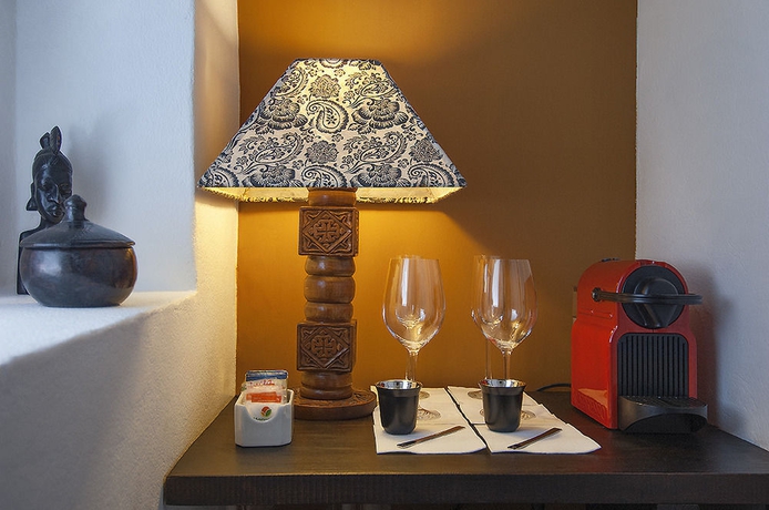 Imagen de la habitación del B&B Les Lezards. Foto 9