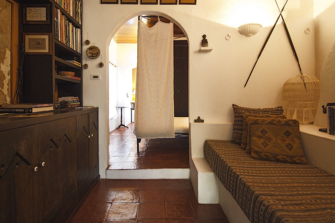 Imagen de la habitación del B&B Les Lezards. Foto 10