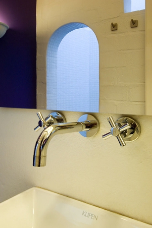 Imagen de la habitación del B&B Les Lezards. Foto 13