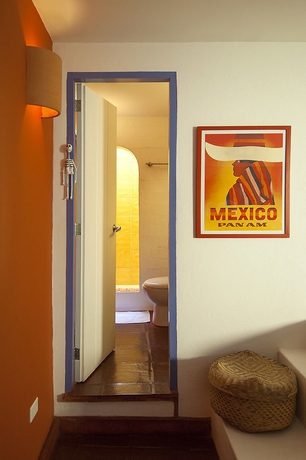 Imagen de la habitación del B&B Les Lezards. Foto 14