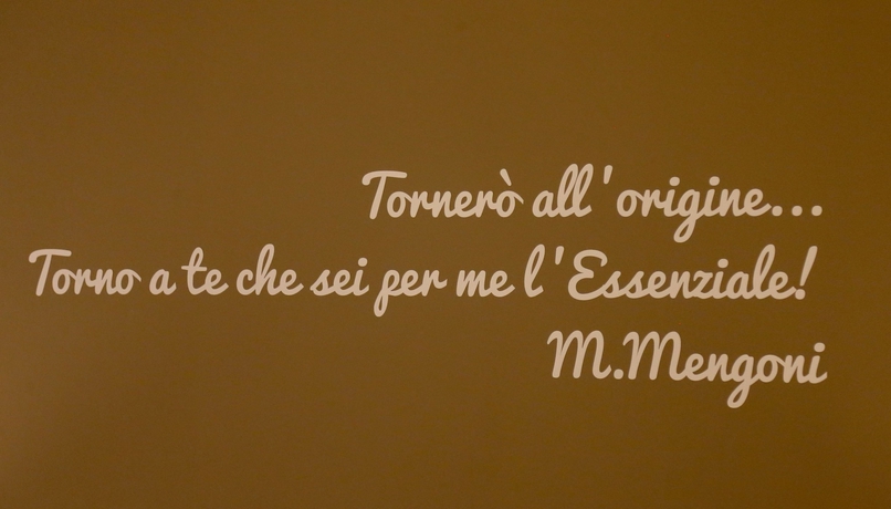 Imagen de la habitación del B&B L'essenza. Foto 13