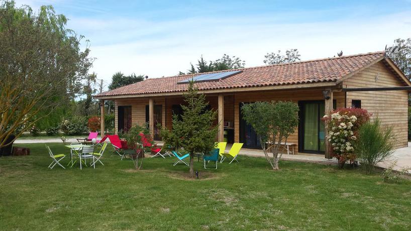 Imagen general del B&B L'etape Proven&ccedil;ale. Foto 2