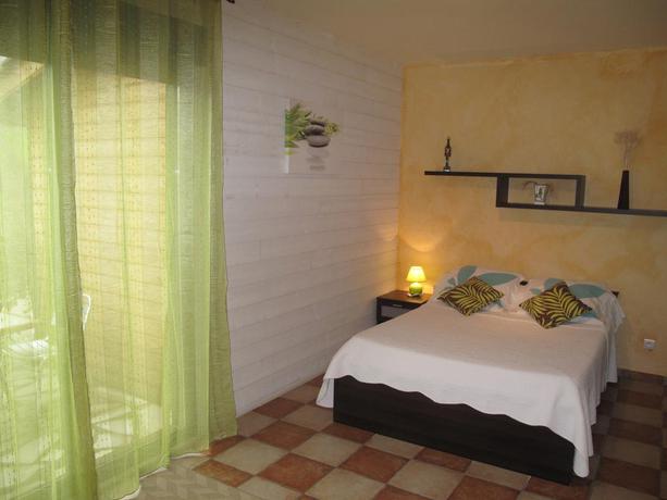 Imagen de la habitación del B&B L'etape Proven&ccedil;ale. Foto 4