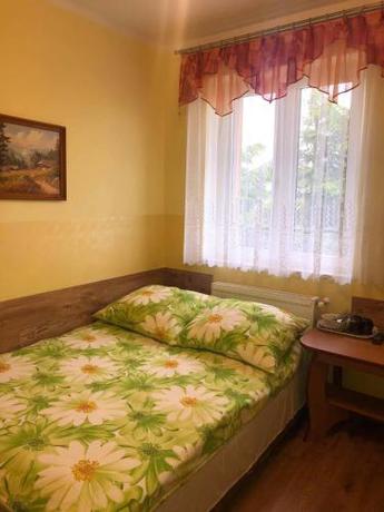 Imagen de la habitación del B&B Limba. Foto 2