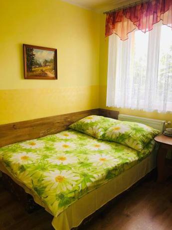 Imagen de la habitación del B&B Limba. Foto 3