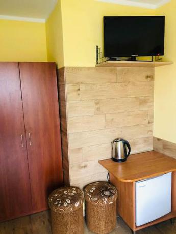 Imagen de la habitación del B&B Limba. Foto 5