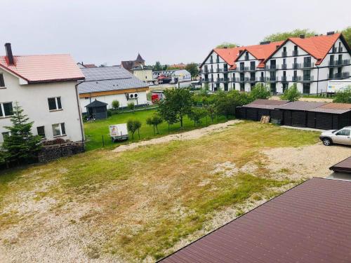 Imagen de los exteriores del B&B Limba. Foto 14