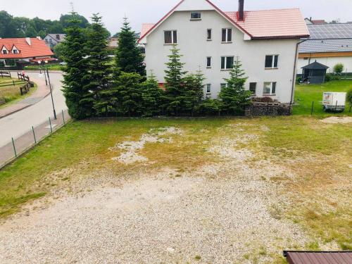 Imagen de los exteriores del B&B Limba. Foto 15