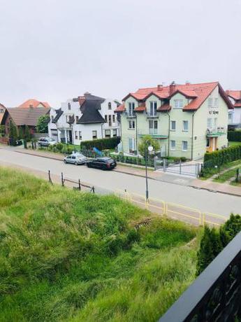 Imagen de los exteriores del B&B Limba. Foto 19