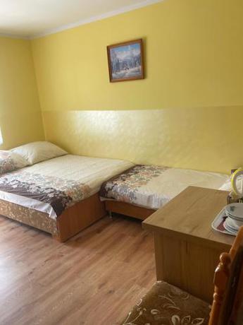 Imagen de la habitación del B&B Limba. Foto 7