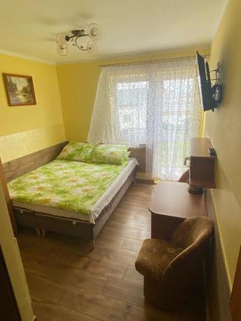 Imagen de la habitación del B&B Limba. Foto 8