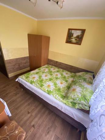 Imagen de la habitación del B&B Limba. Foto 11