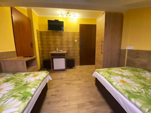 Imagen de la habitación del B&B Limba. Foto 13