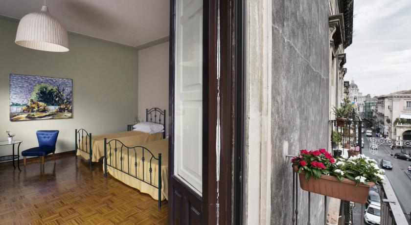 Imagen general del B&B Liodoro Bed and Breakfast. Foto 1