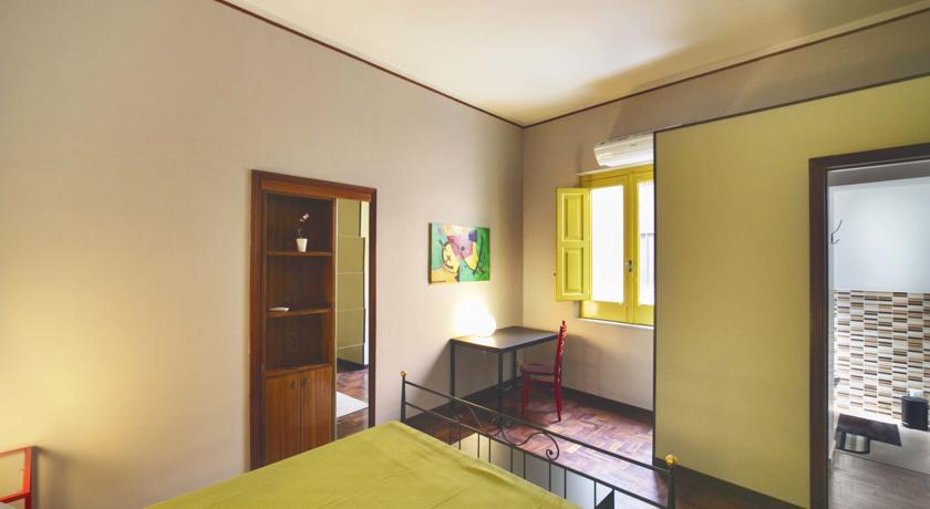 Imagen general del B&B Liodoro Bed and Breakfast. Foto 2