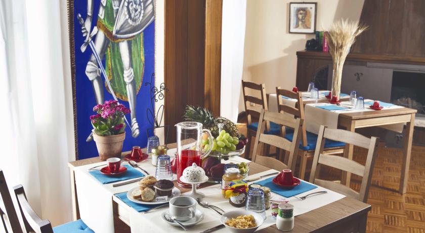 Imagen general del B&B Liodoro Bed and Breakfast. Foto 3