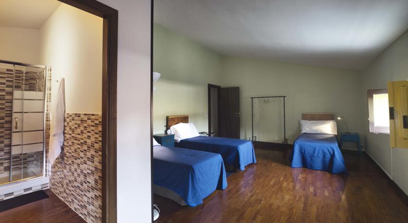 Imagen general del B&B Liodoro Bed and Breakfast. Foto 5