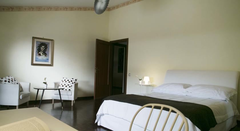 Imagen general del B&B Liodoro Bed and Breakfast. Foto 7