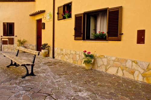 Imagen general del B&B Liolà, Agrigento. Foto 1