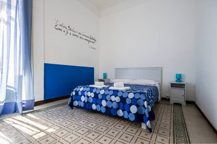 Imagen de la habitación del B&B Liolà. Foto 3