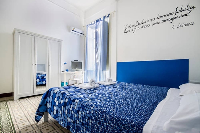 Imagen de la habitación del B&B Liolà. Foto 6