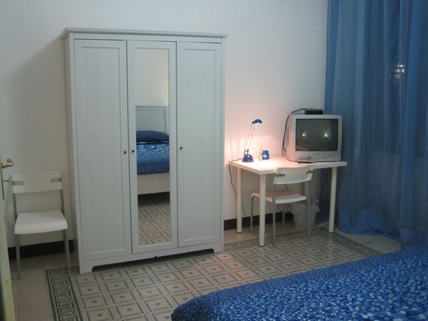 Imagen de la habitación del B&B Liolà. Foto 8