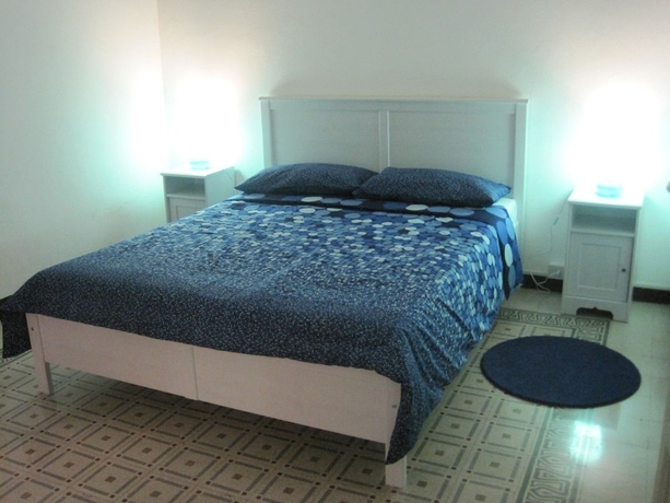 Imagen de la habitación del B&B Liolà. Foto 9