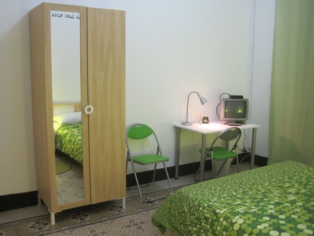 Imagen de la habitación del B&B Liolà. Foto 10