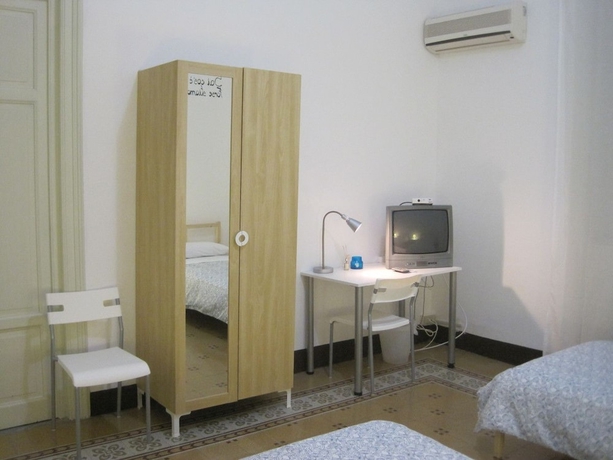 Imagen de la habitación del B&B Liolà. Foto 15