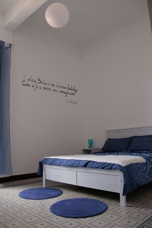 Imagen de la habitación del B&B Liolà. Foto 17