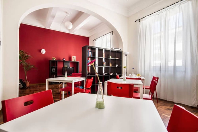 Imagen general del B&B Liol&agrave;, Palermo. Foto 1