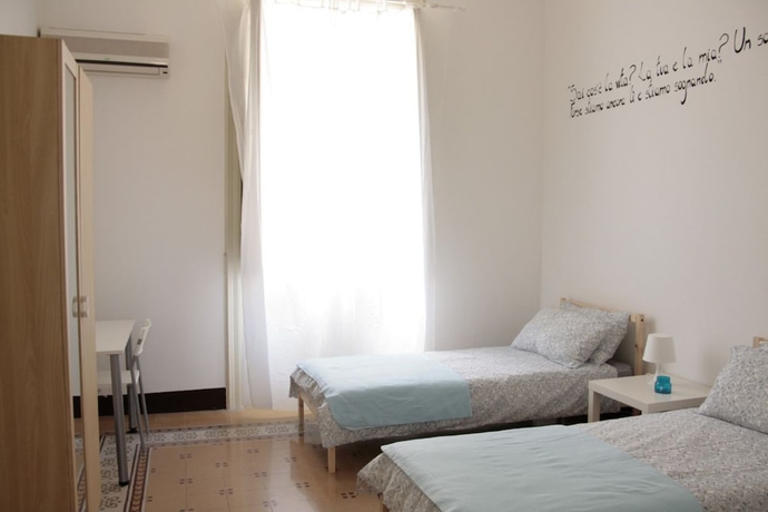 Imagen de la habitación del B&B Liol&agrave;, Palermo. Foto 7