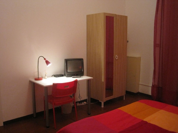 Imagen de la habitación del B&B Liol&agrave;, Palermo. Foto 11