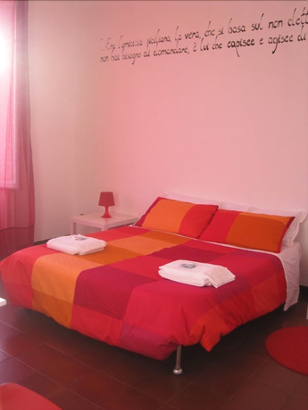 Imagen de la habitación del B&B Liol&agrave;, Palermo. Foto 12