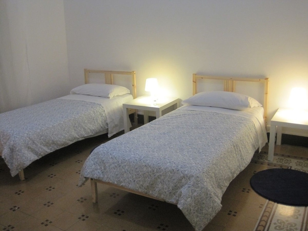 Imagen de la habitación del B&B Liol&agrave;, Palermo. Foto 13