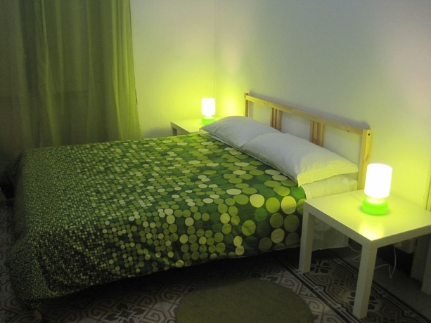 Imagen de la habitación del B&B Liol&agrave;, Palermo. Foto 14