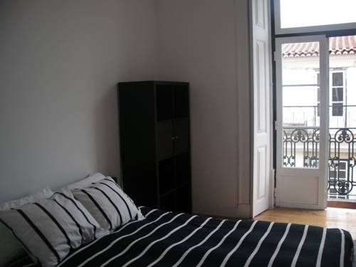 Imagen de la habitación del B&B Lisbon Design. Foto 4