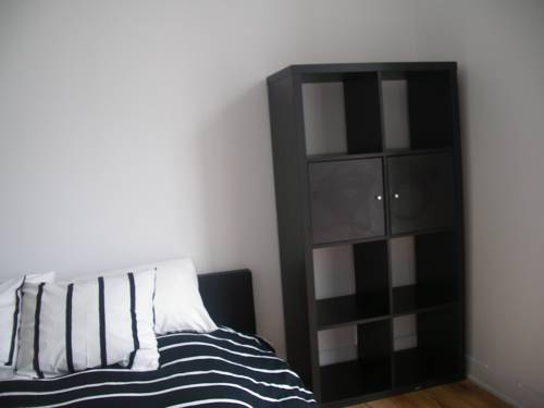 Imagen de la habitación del B&B Lisbon Design. Foto 5