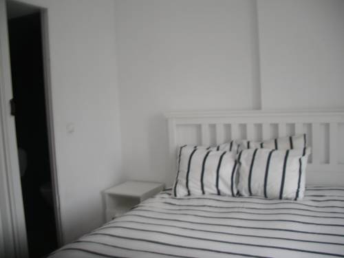 Imagen de la habitación del B&B Lisbon Design. Foto 9