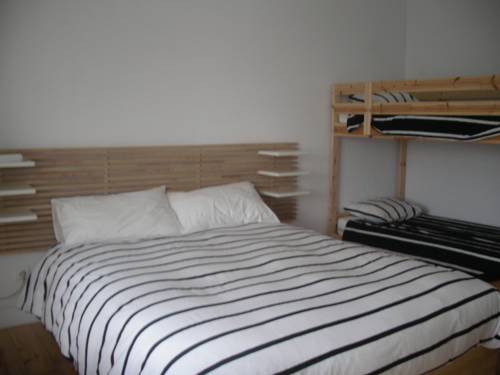 Imagen de la habitación del B&B Lisbon Design. Foto 10