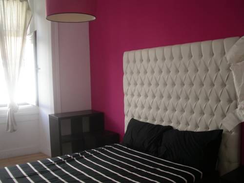 Imagen de la habitación del B&B Lisbon Design. Foto 12