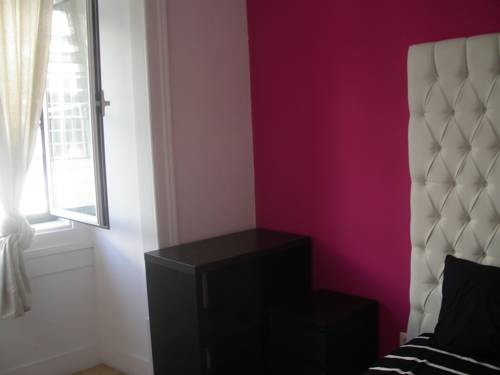 Imagen de la habitación del B&B Lisbon Design. Foto 13