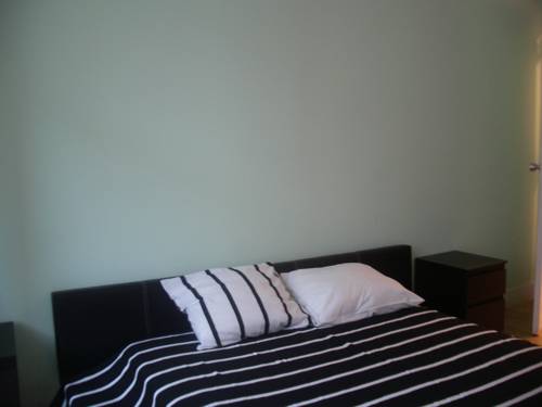 Imagen de la habitación del B&B Lisbon Design. Foto 14