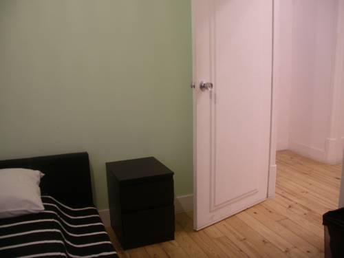 Imagen de la habitación del B&B Lisbon Design. Foto 15