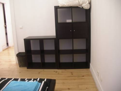 Imagen de la habitación del B&B Lisbon Design. Foto 16