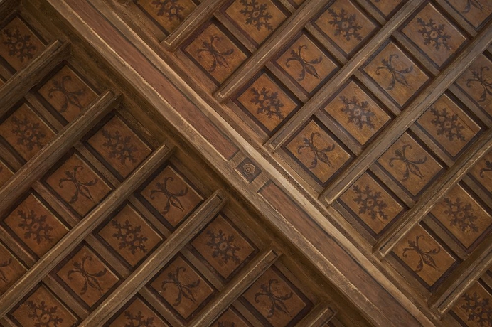 Imagen de la habitación del B&B Little Queen Suite. Foto 5