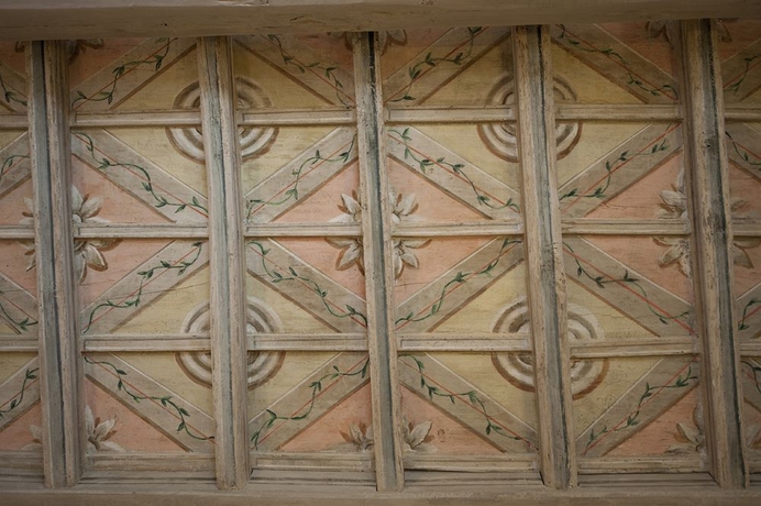 Imagen de la habitación del B&B Little Queen Suite. Foto 6